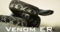 (image for) Venom ER (BBC)